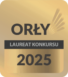 Orły Medycyny 2025 – Laureat konkursu