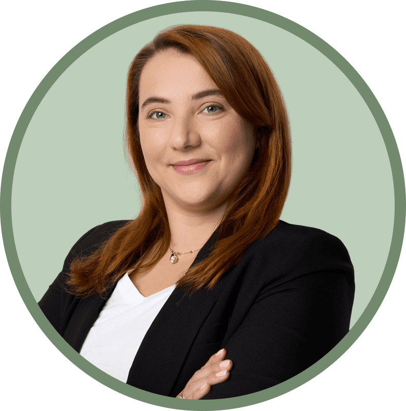 Magdalena Pliżga-Szwajgier Magdalena Pliżga-Szwajgier